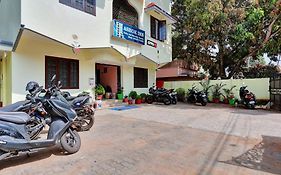 Hotel O Ashok Inn
